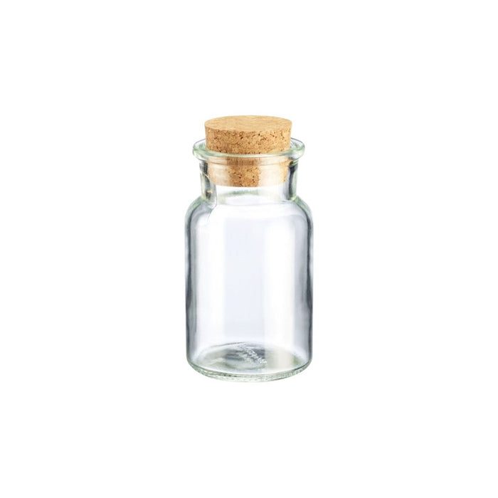 Westmark Spice Jars with Cork - 150ml