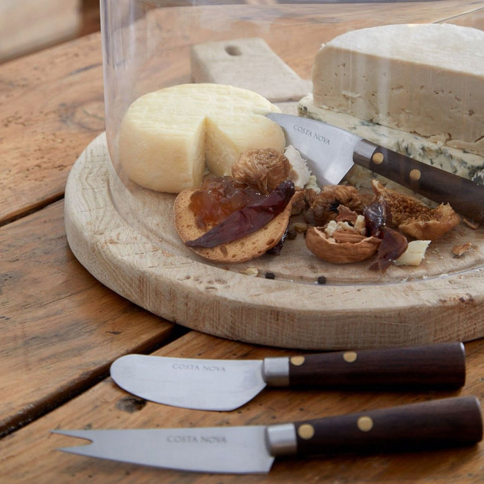 Costa Nova Gorgonzola Cheese Knife - 7cm