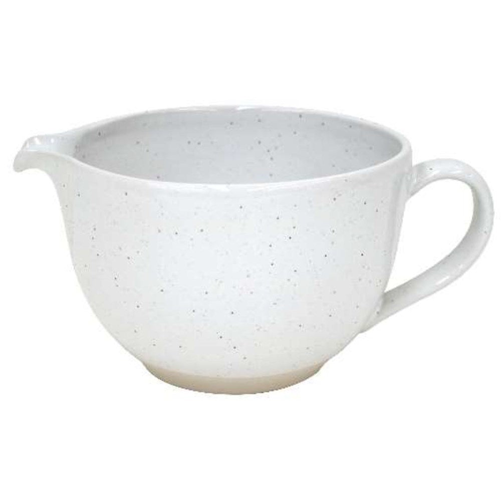 Casafina  Fattoria Batter Bowl - White - 2.05L Casafina
