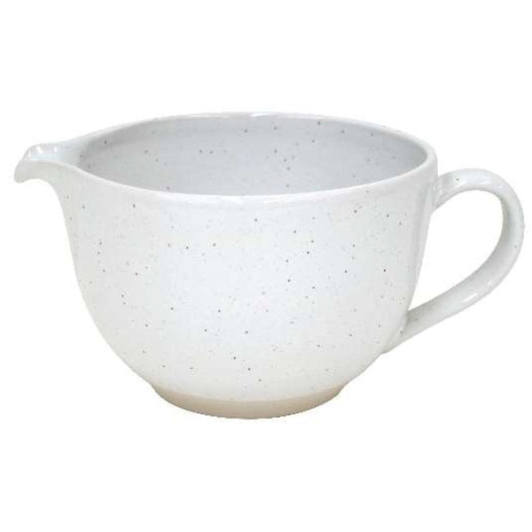Casafina  Fattoria Batter Bowl - White - 2.05L Casafina