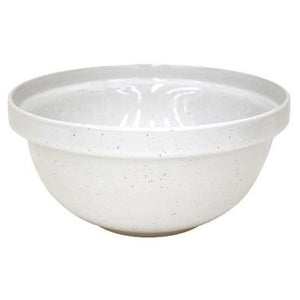 Casafina  Fattoria Mixing Bowl  - White - 31cm - 3 Sizes Casafina