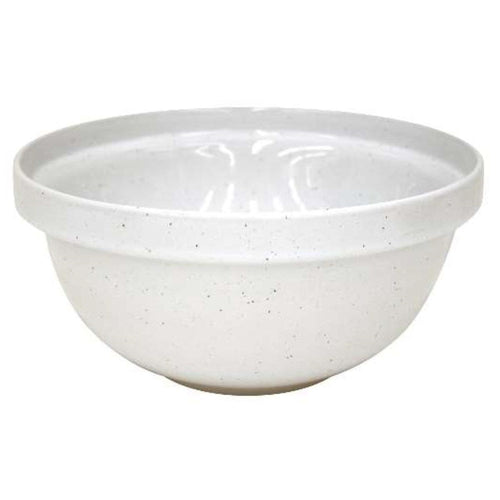 Casafina  Fattoria Mixing Bowl  - White - 31cm - 3 Sizes Casafina