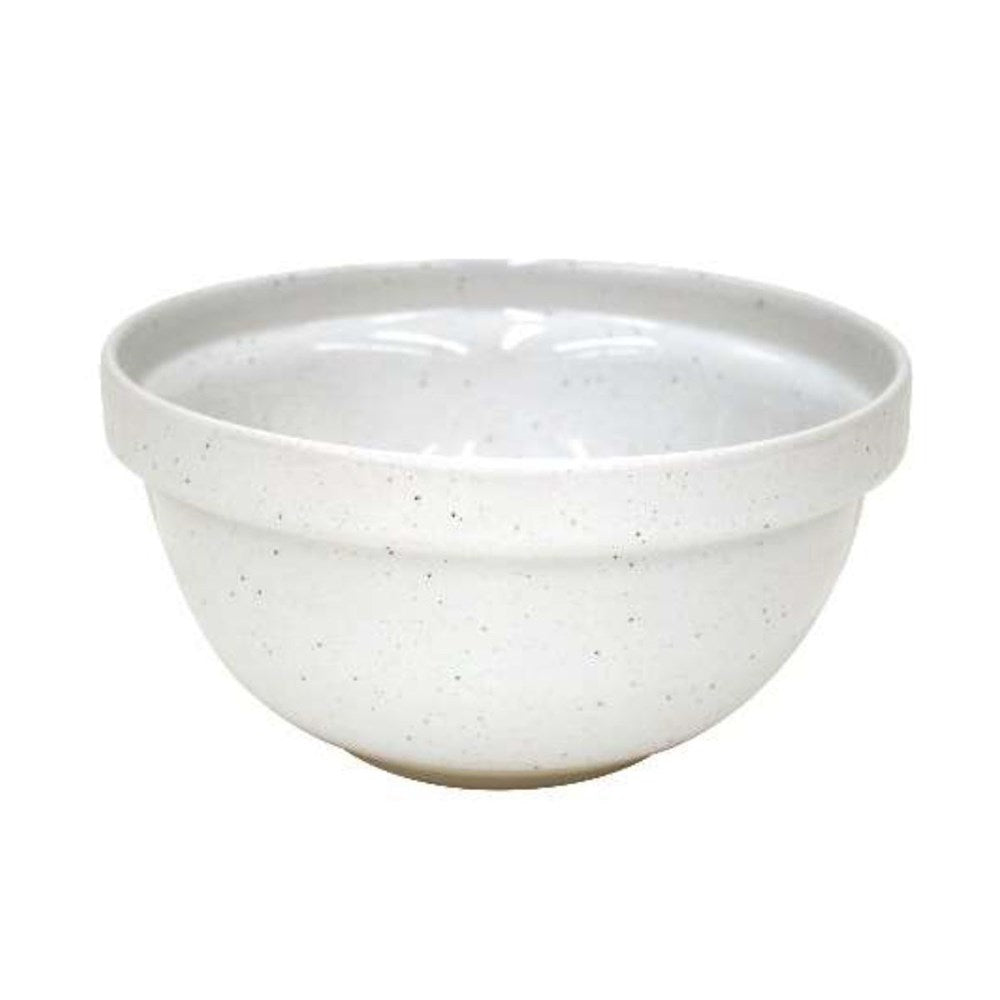 Casafina  Fattoria Mixing Bowl  - White - 31cm - 3 Sizes Casafina