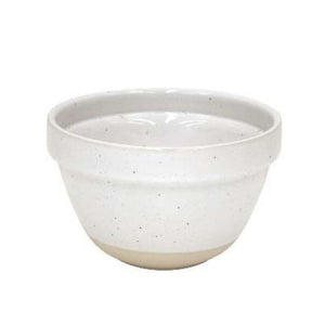 Casafina  Fattoria Mixing Bowl  - White - 31cm - 3 Sizes Casafina