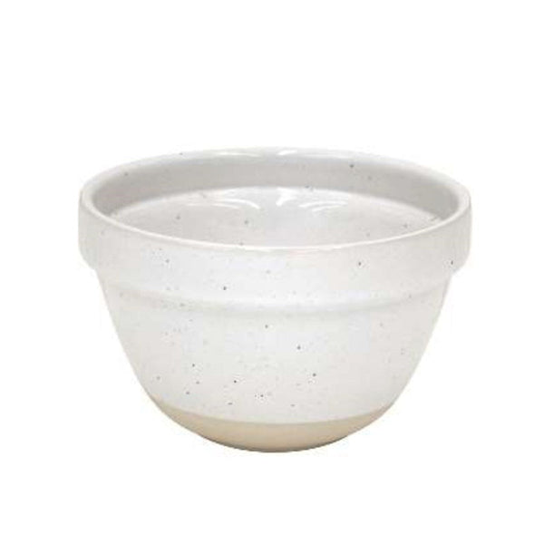 Casafina  Fattoria Mixing Bowl  - White - 31cm - 3 Sizes Casafina