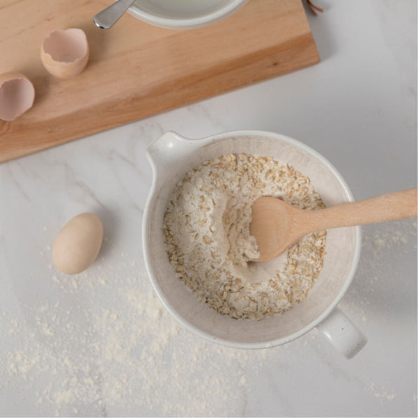 Casafina  Fattoria Batter Bowl - White - 2.05L Casafina