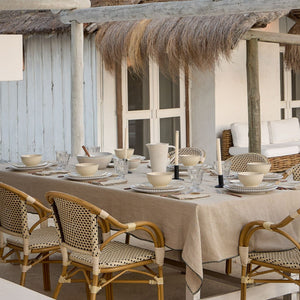 Costa Nova Pearl Plate - 28cm Costa Nova