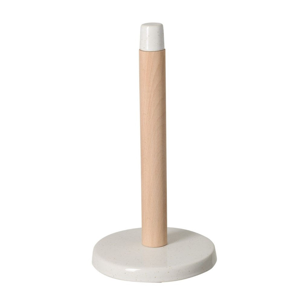 Casafina  Fattoria Paper Towel Holder - 33cm - White Casafina