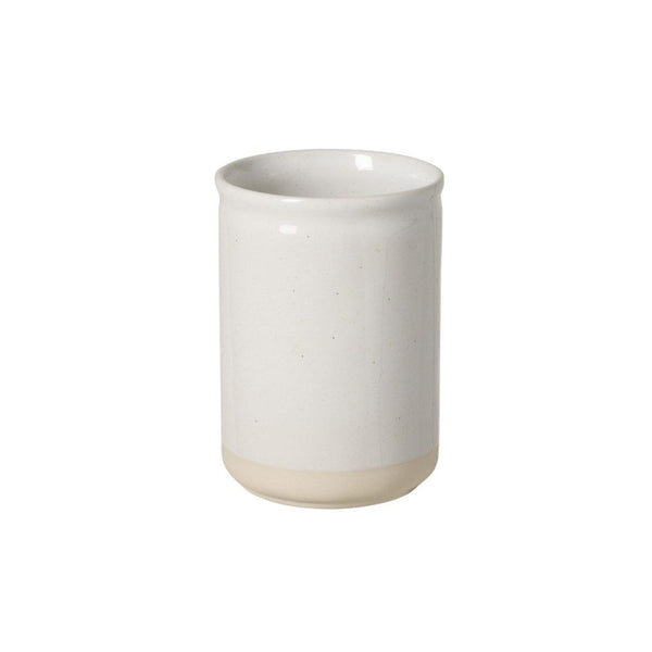 Casafina  Fattoria Utensil Holder - 19cm - White Casafina