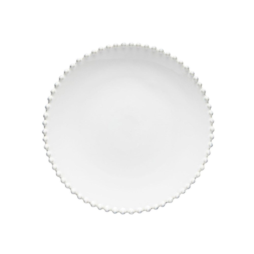 Costa Nova Pearl Plate - 28cm Costa Nova