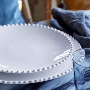 Costa Nova Pearl Plate - 28cm Costa Nova
