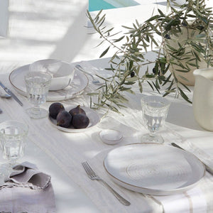 Casafina Vermont Dinner Plate - 27cm Casafina