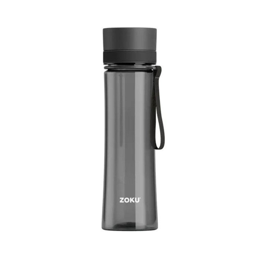 Zoku Triton Water Bottle - 600ml - 2 Colours Zoku