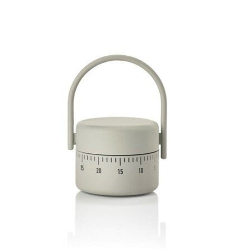 Zone Denmark Round Timer - 3 Colours Zone Denmark