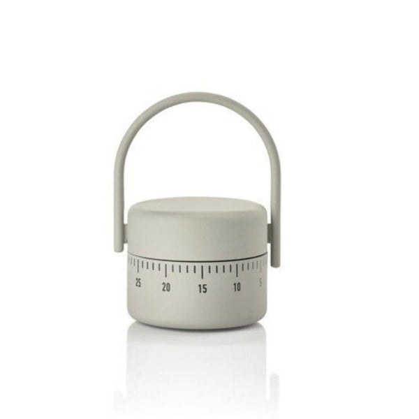 Zone Denmark Round Timer - 3 Colours Zone Denmark