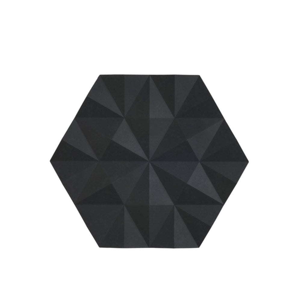 Zone Denmark Hexagonal Ori Trivet - 16cm Zone Denmark