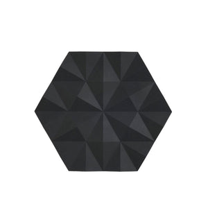 Zone Denmark Hexagonal Ori Trivet - 16cm Zone Denmark