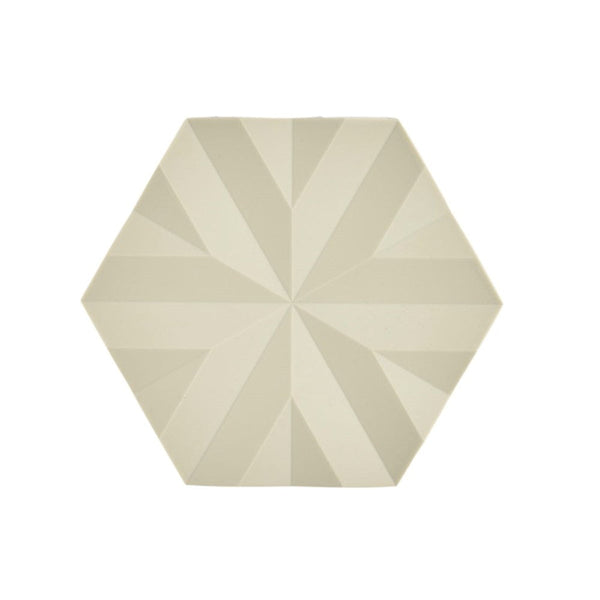 Zone Denmark Hexagonal Ori Trivet - 16cm Zone Denmark