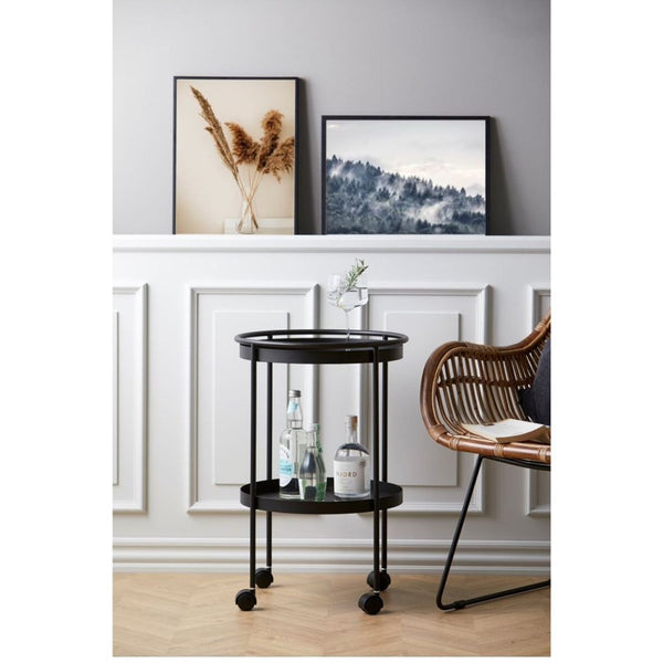 Zone Denmark Rocks Bar Trolley