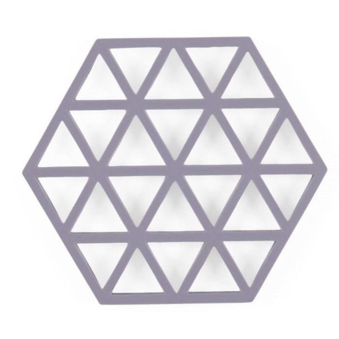Zone Denmark Triangle Trivet - 16cm Zone Denmark
