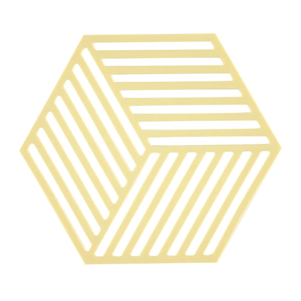 Zone Denmark Hexagon Trivet - 16cm Zone Denmark