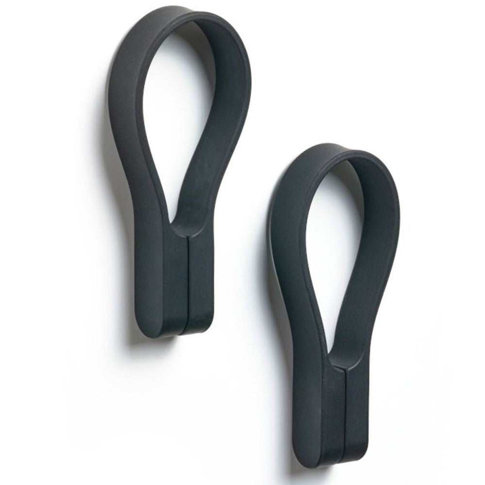 Zone Denmark Loop Magnet Towel Strap - Set of Two Zone Denmark