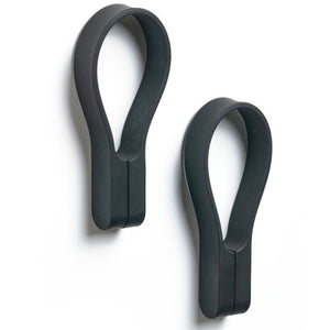 Zone Denmark Loop Magnet Towel Strap - Set of Two Zone Denmark