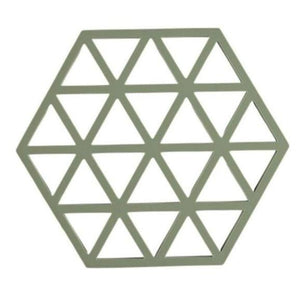 Zone Denmark Triangle Trivet - 16cm Zone Denmark