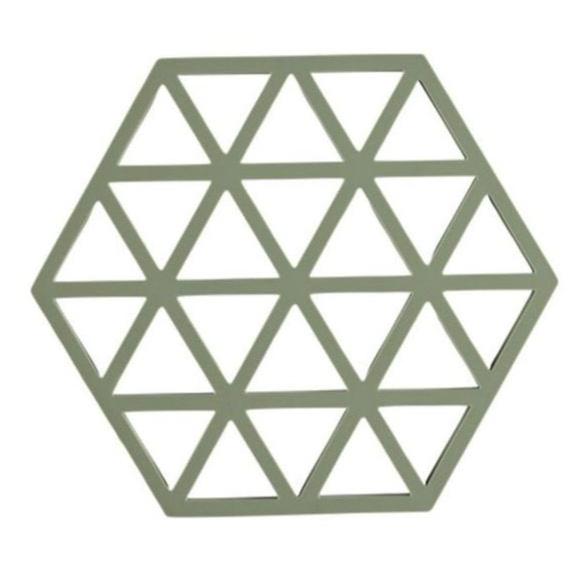 Zone Denmark Triangle Trivet - 16cm Zone Denmark