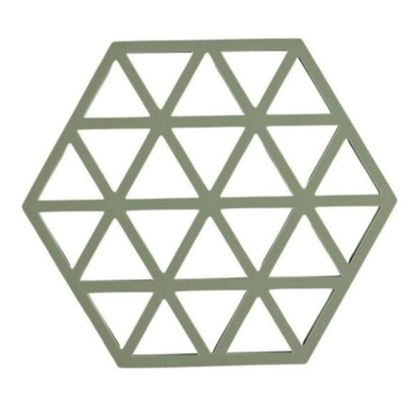 Zone Denmark Triangle Trivet - 16cm