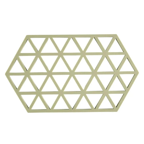 Zone Denmark Triangle Trivet - 24cm - 4 Colours Zone Denmark