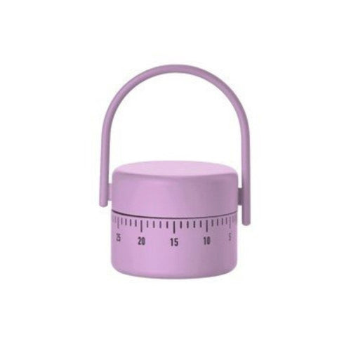 Zone Denmark Round Timer - 3 Colours Zone Denmark