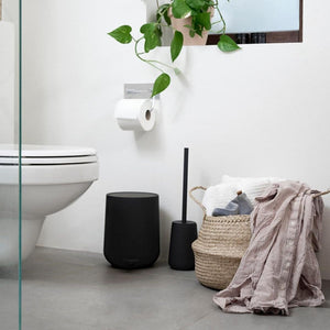 Zone Denmark Nova One Toilet Brush - Black Zone Denmark