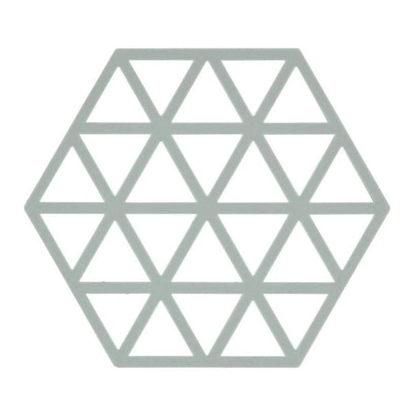 Zone Denmark Triangle Trivet - 16cm Zone Denmark