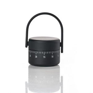 Zone Denmark Round Timer - 3 Colours Zone Denmark