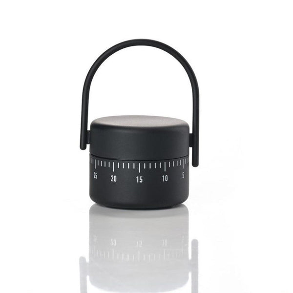 Zone Denmark Round Timer - 3 Colours Zone Denmark