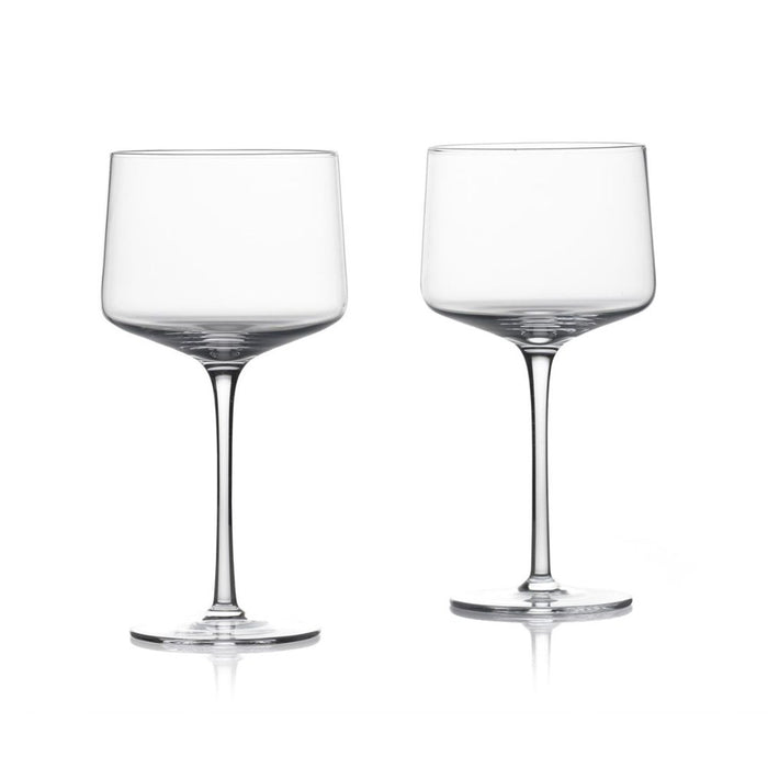 Zone Denmark Rocks Gin Glass 470ml - Set of 2