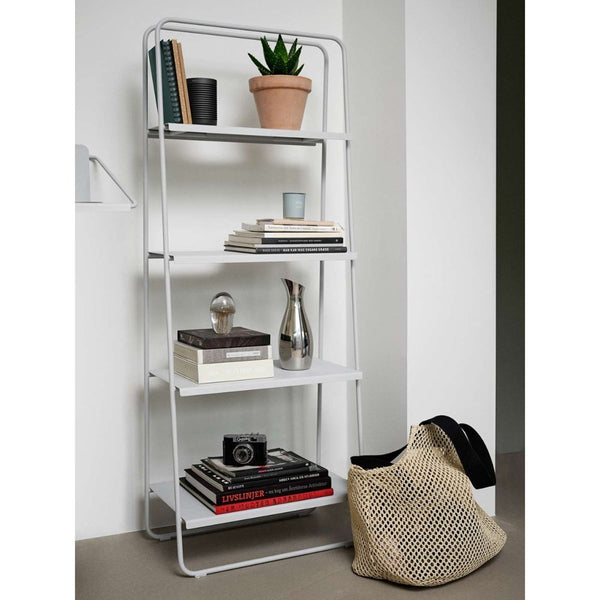 Zone Denmark A - Bookshelf - Grey