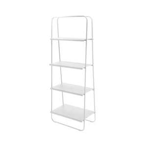Zone Denmark A - Bookshelf - Grey