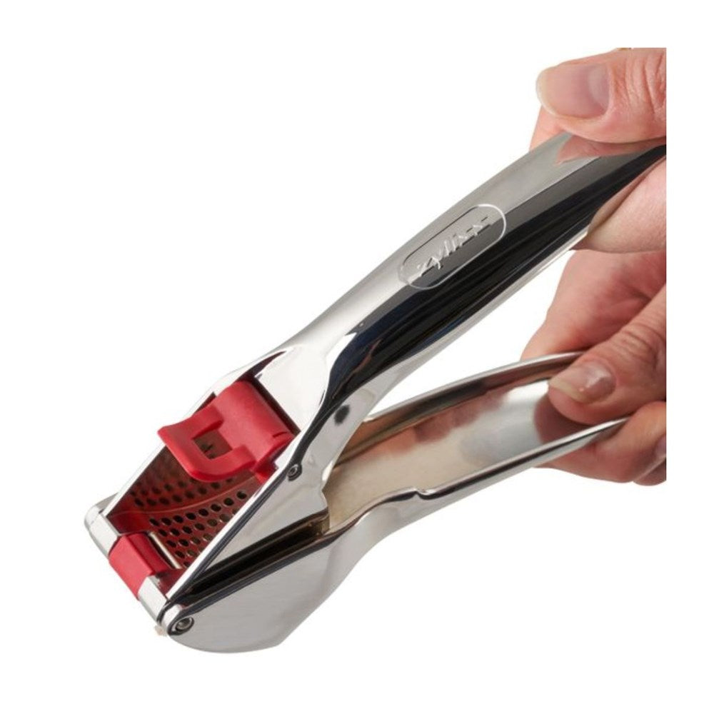 Zyliss Easy Release Garlic Press