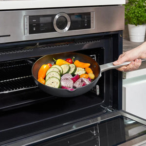 Zyliss Ultimate Pro Frypan (PFAS Free) - 3 Sizes Zyliss