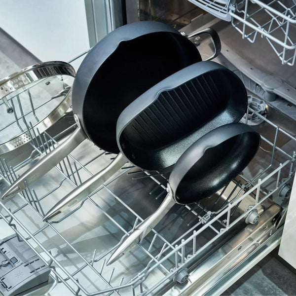 Zyliss Ultimate Pro Frypan (PFAS Free) - 3 Sizes Zyliss