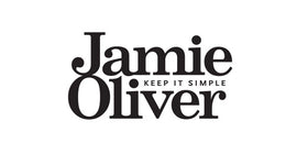 Jamie Oliver Brand Logo