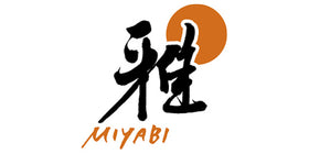 Miyabi Knives Brand Logo