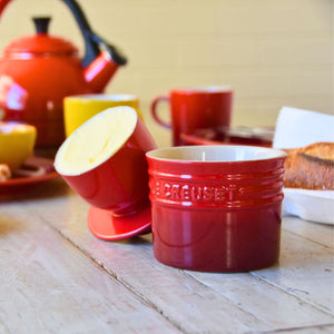 Le Creuset Stoneware Butter Bell - Home Essentials