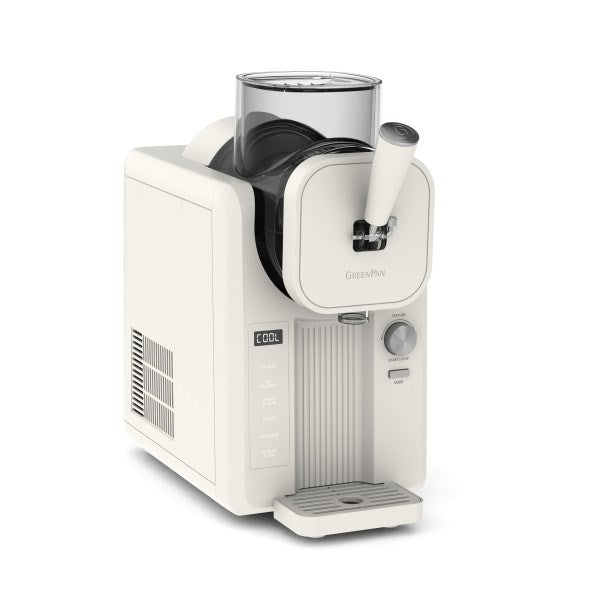 GreenPan Frost Ice Cream & Slushie Maker