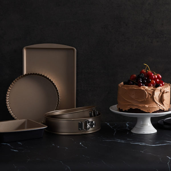 Stanley Rogers Ceramabake Springform Cake Pan - 20cm Stanley Rogers