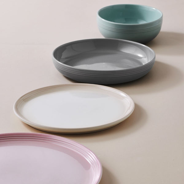 Le Creuset Stoneware Coupe Pasta Bowl - 22cm Le Creuset