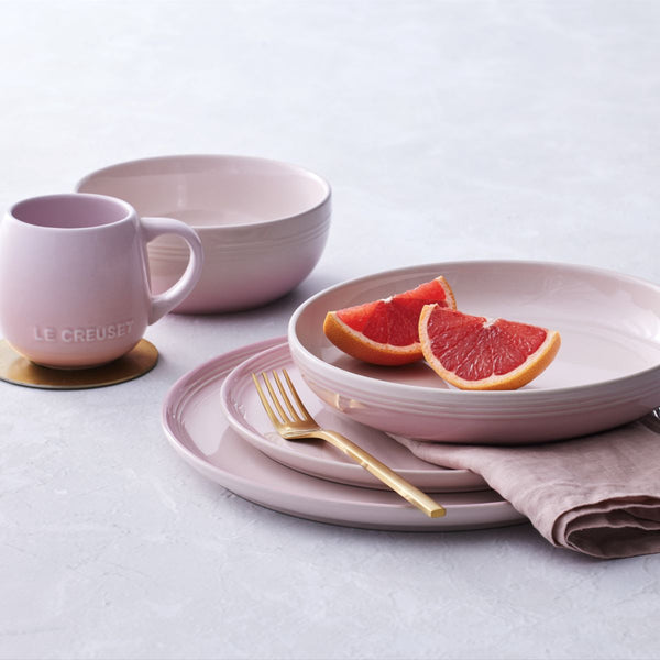 Le Creuset Stoneware Coupe Cereal Bowl - 16cm Le Creuset