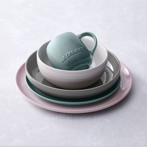 Le Creuset Stoneware Coupe Pasta Bowl - 22cm Le Creuset